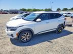 KIA SELTOS 2021