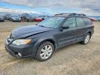 SUBARU OUTBACK 2008