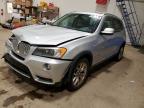 BMW X3 2011