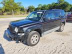 JEEP PATRIOT 2011