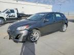 MAZDA 3 2010