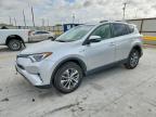 TOYOTA RAV4 HV 2016