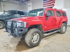 HUMMER H3 2010