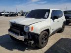 JEEP RENEGADE 2016