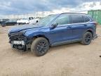 HONDA CR-V 2025