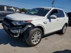 LAND ROVER DISCOVERY SPORT 2016
