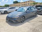 HYUNDAI ELANTRA 2025