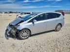 TOYOTA PRIUS V 2014