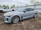 KIA STINGER 2018
