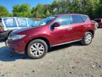 NISSAN MURANO 2011