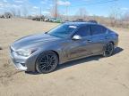 INFINITI Q50 2022