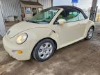 VOLKSWAGEN NEW BEETLE 2003