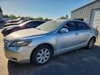 TOYOTA CAMRY 2007