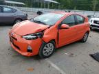 TOYOTA PRIUS C 2014