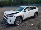 TOYOTA RAV4 HYBRID 2024
