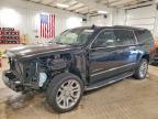 GMC YUKON XL 2017