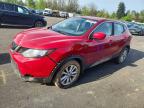 NISSAN ROGUE SPORT 2018