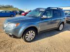 SUBARU FORESTER 2012