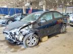 CHEVROLET SONIC 2012