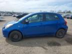 TOYOTA YARIS 2007