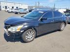 NISSAN ALTIMA 2014