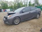 TOYOTA PRIUS 2017