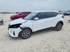 NISSAN KICKS 2024