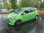 MITSUBISHI MIRAGE 2014