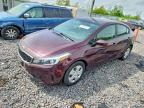 KIA FORTE 2018