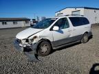 TOYOTA SIENNA 2002