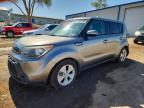 KIA SOUL 2016