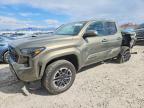 TOYOTA TACOMA 2025