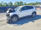 MAZDA CX-5 2016
