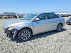 TOYOTA CAMRY HYBRID 2015