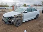 VOLKSWAGEN JETTA 2018