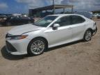 TOYOTA CAMRY HYBRID 2019