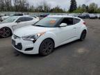 HYUNDAI VELOSTER 2016