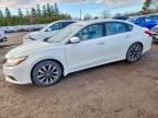 NISSAN ALTIMA 2016