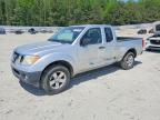 NISSAN FRONTIER 2009
