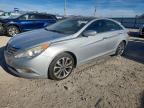 HYUNDAI SONATA 2013
