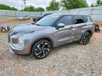 MITSUBISHI OUTLANDER 2022