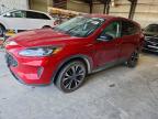 FORD ESCAPE 2022