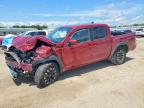NISSAN FRONTIER 2024