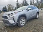 TOYOTA RAV4 HYBRID 2020