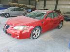 PONTIAC GRAND PRIX 2008