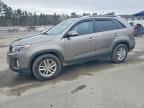 KIA SORENTO 2015