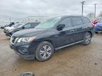 NISSAN PATHFINDER 2017