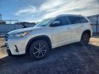 TOYOTA HIGHLANDER 2017
