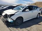 NISSAN LEAF 2025