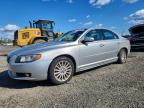 VOLVO S80 2007